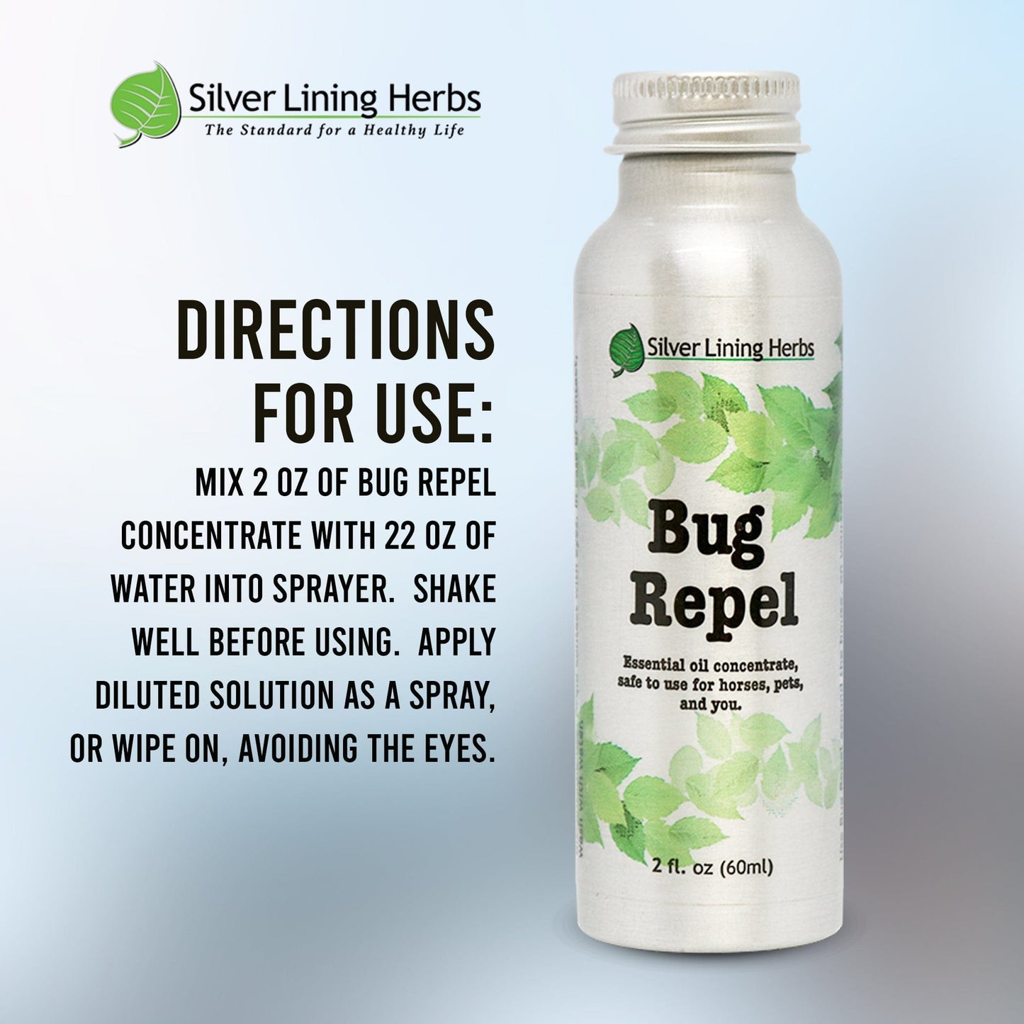 Bug Repel