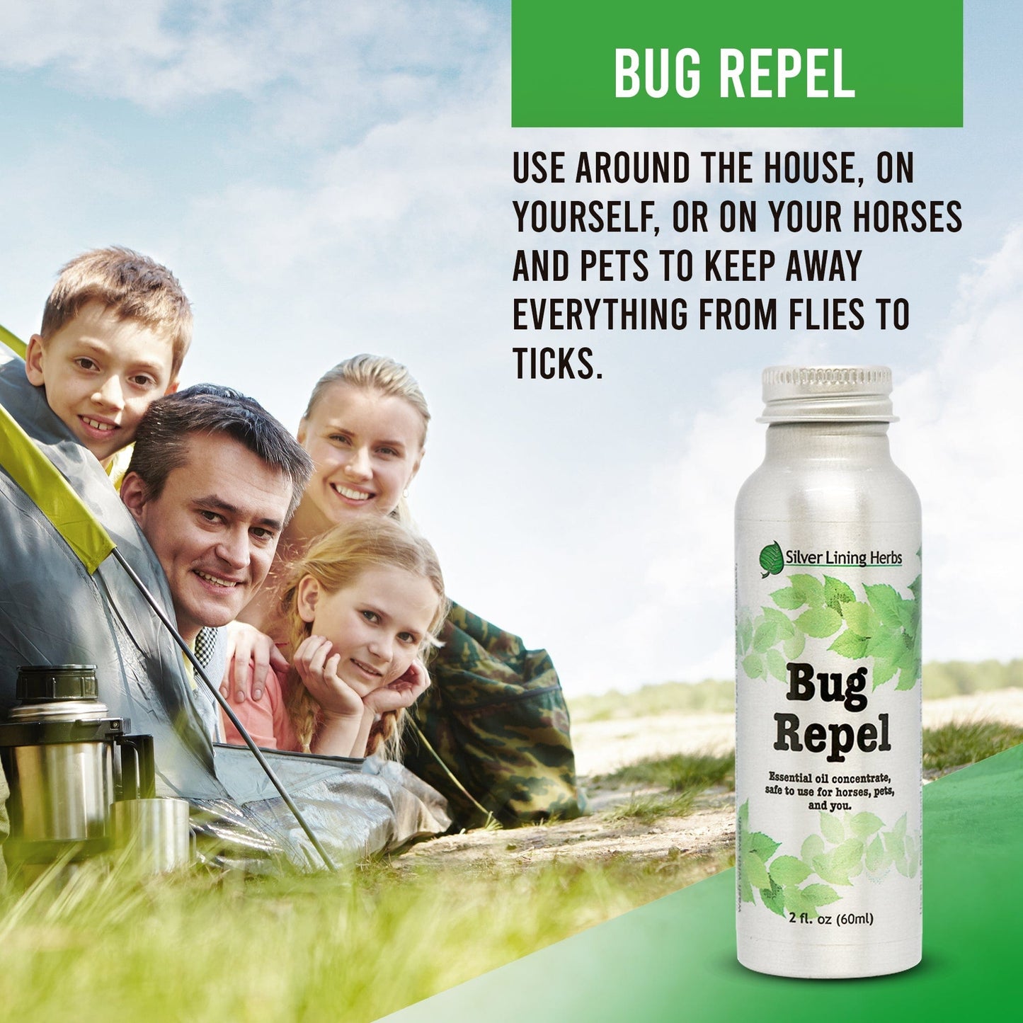 Bug Repel