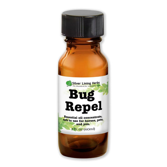 Bug Repel