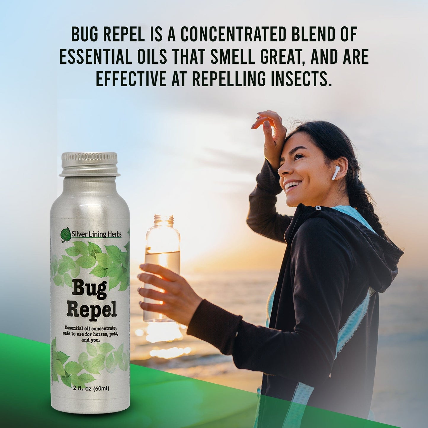 Bug Repel