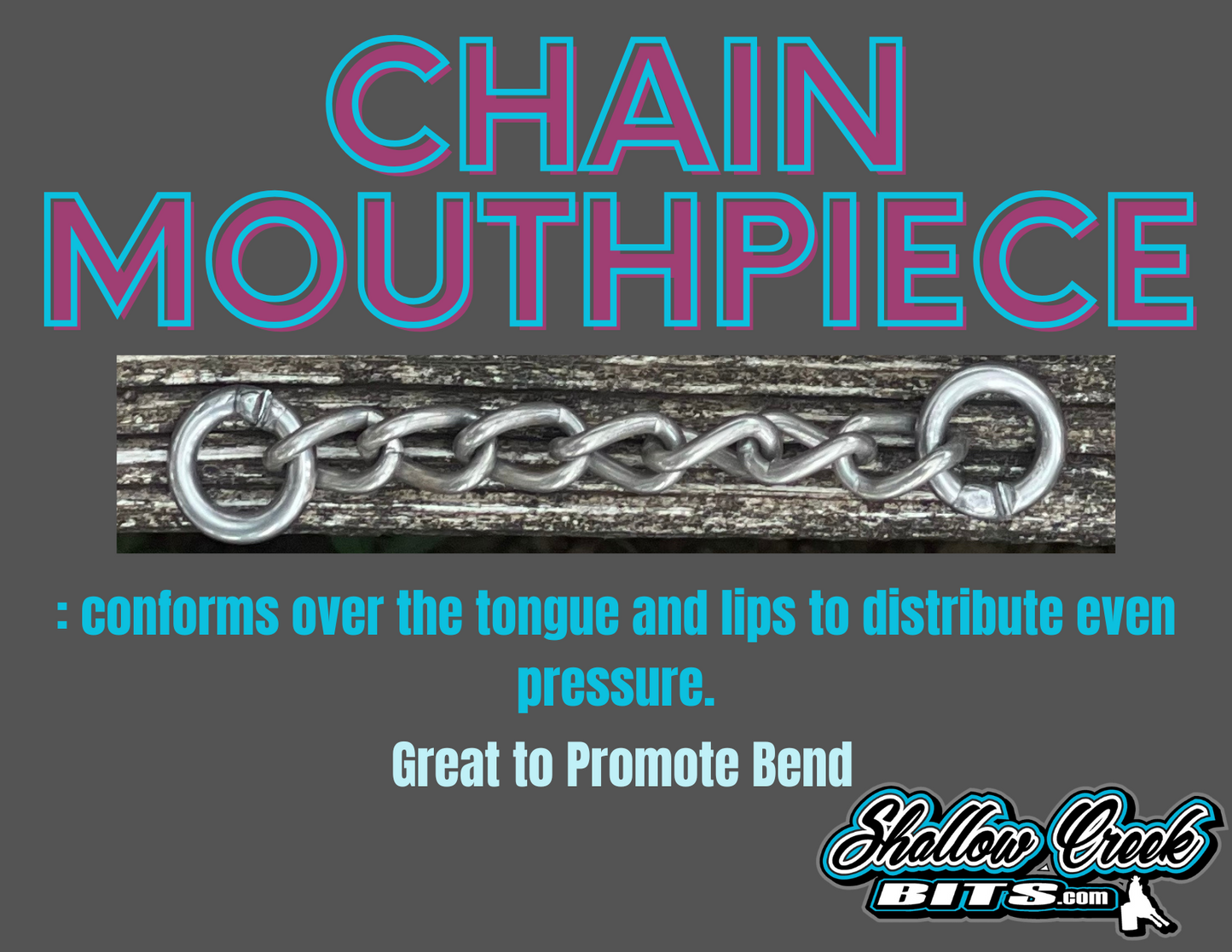 SC-30P "Improved Quick Draw Gag"