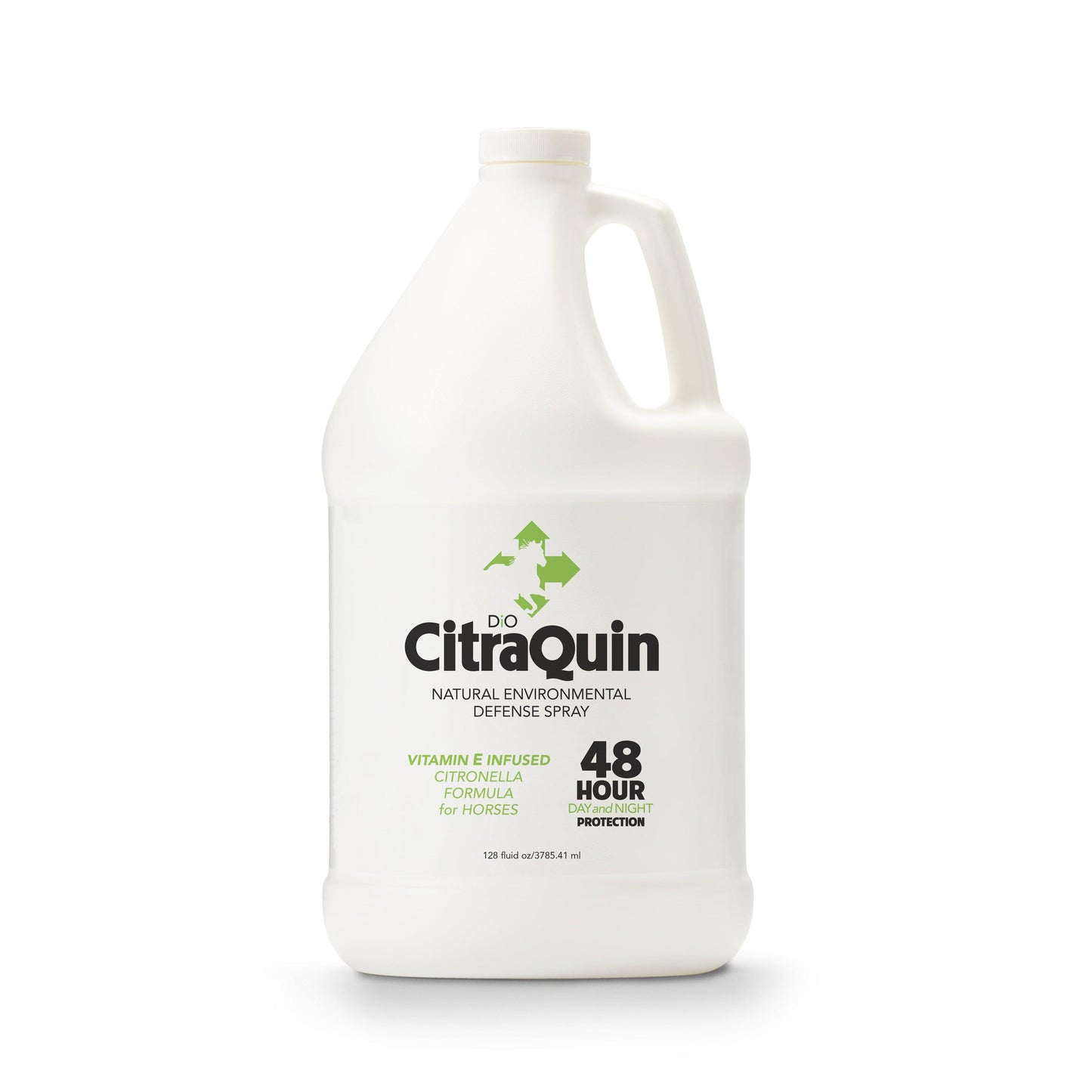 Citraquin® 128oz Gallon Refill | Environmental Defense Spray