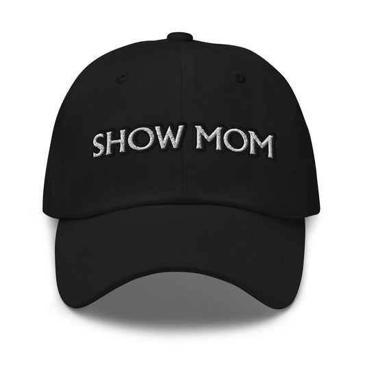 Dad hat - Show Mom