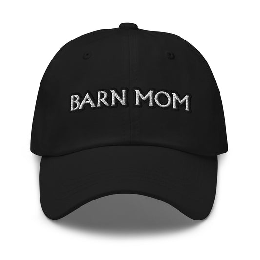 Dad hat  - Barn Mom
