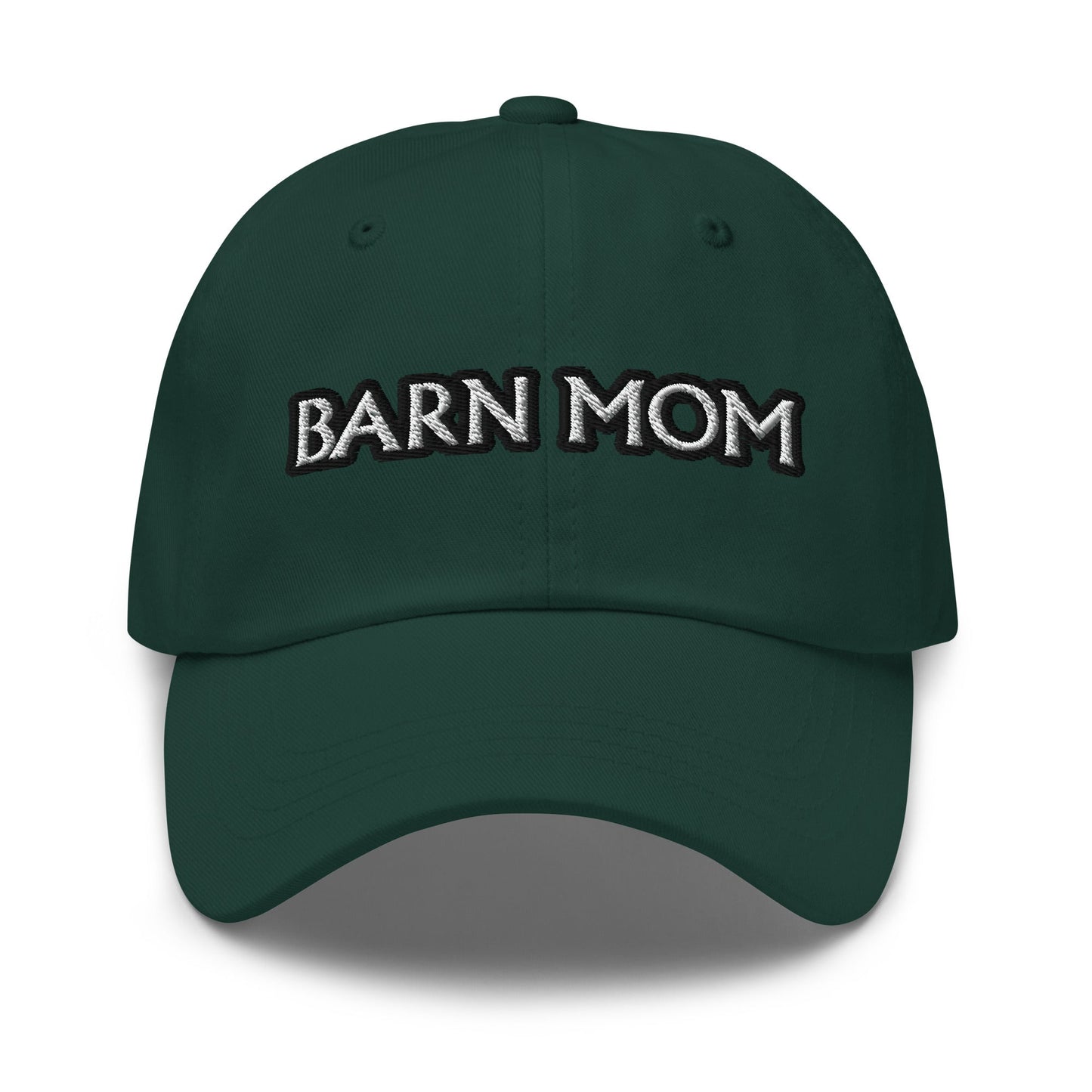 Dad hat  - Barn Mom