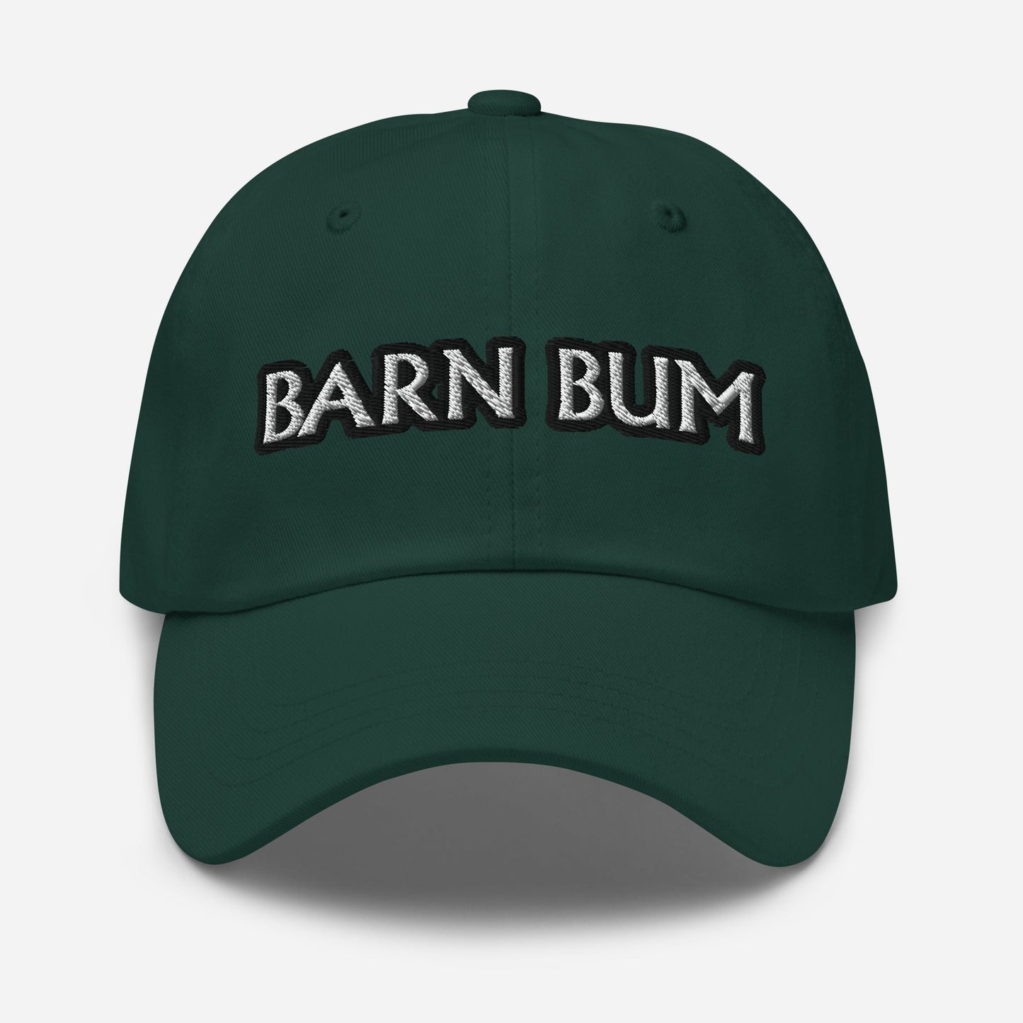 Dad hat - Barn Bum