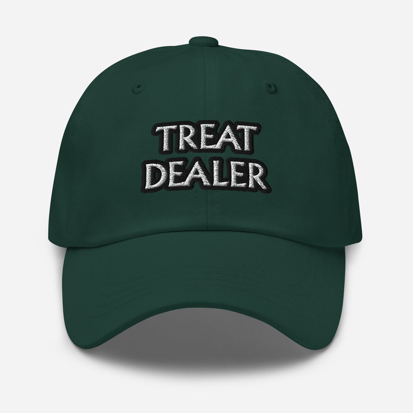 Dad hat - Treat Dealer