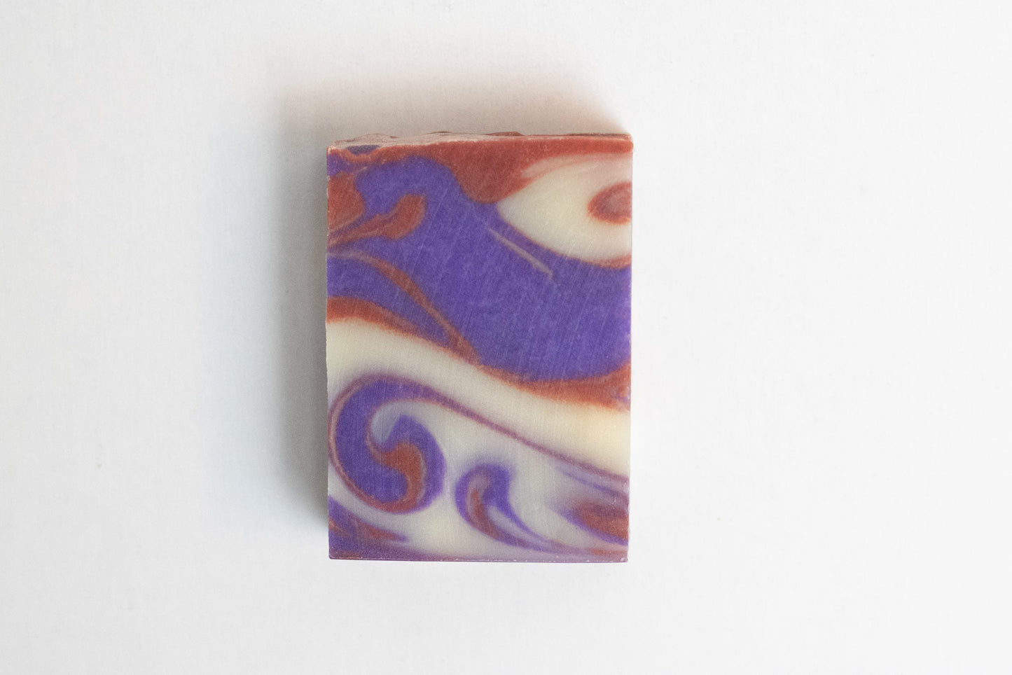 CRANBERRY BALSAM | Cranberry, Citrus, & Jasmine