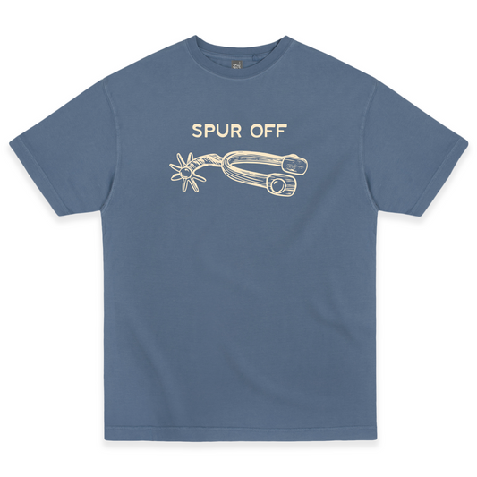 Spur Off Tee