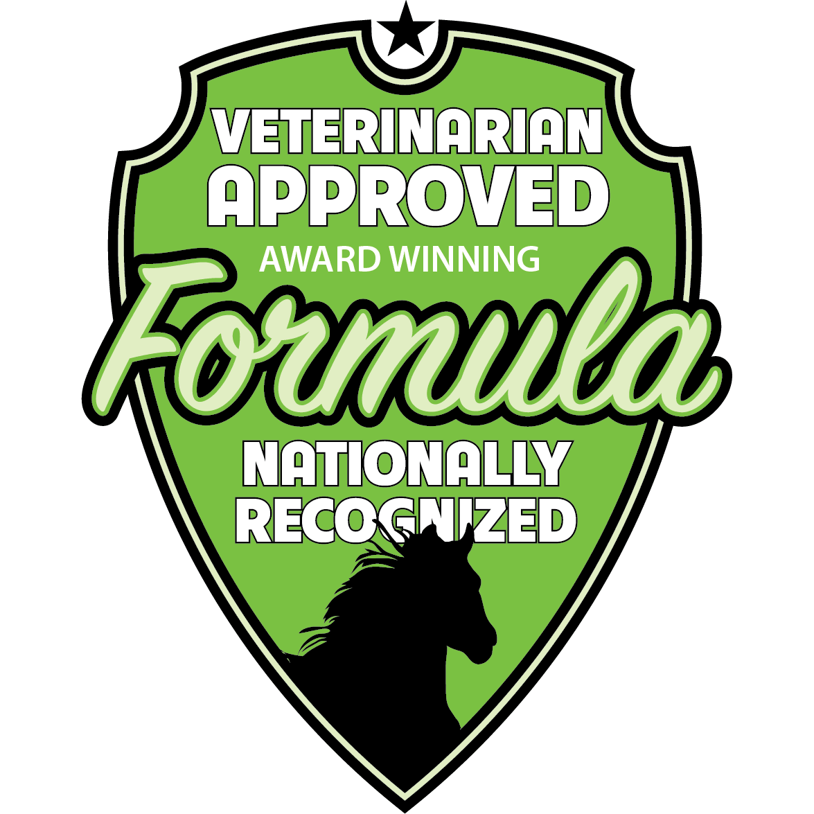 Draw It Out® 32oz Horse Liniment Concentrate – Spray, Wrap, or Soak for Fast Equine Relief