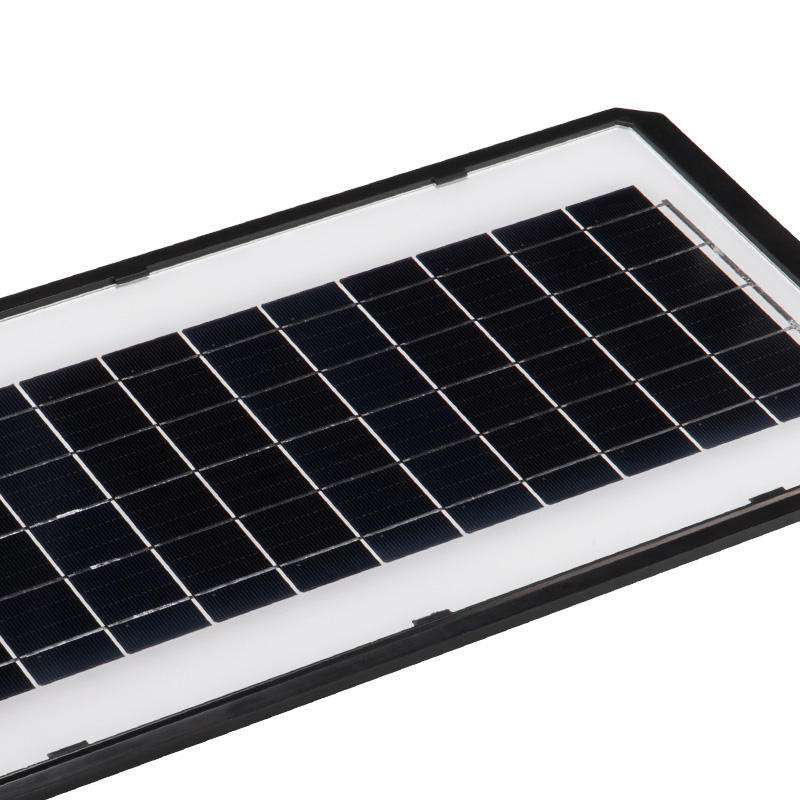 200W solar street lights - ES03 Series