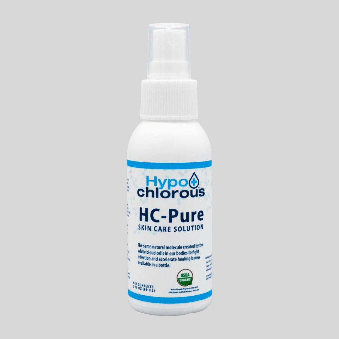 HC-Pure Skin Health Solution Mist