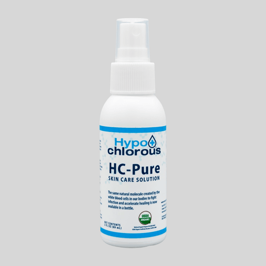 HC-Pure Skin Health Solution Mist