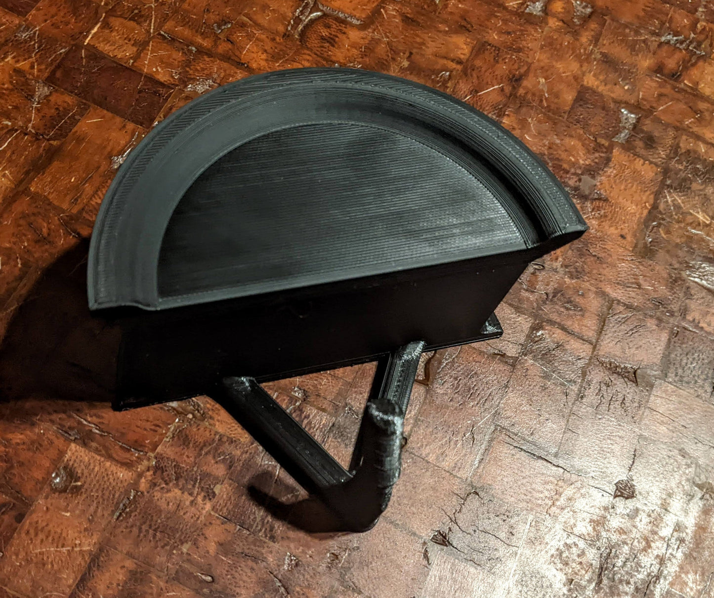 Bridle Holder | 1 Color (Blank) | Various Mounting Options