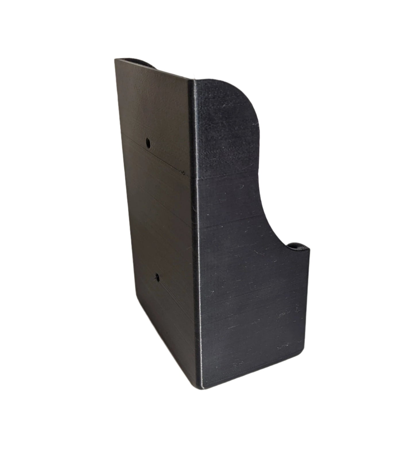 Salt Block Holder - Screw Mount - Fits Standard 4lb 4"x2.5" Salt Blocks