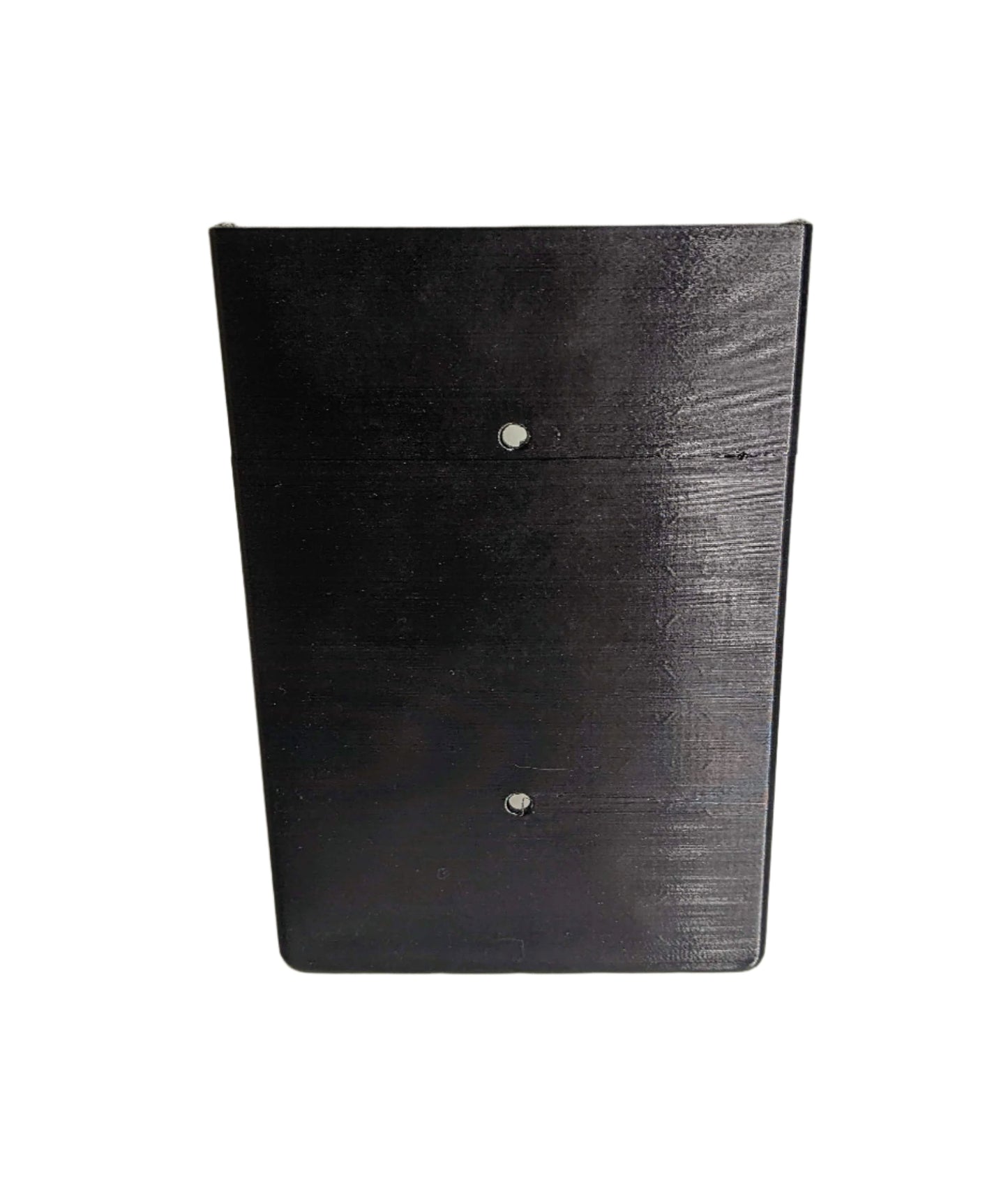 Salt Block Holder - Screw Mount - Fits Standard 4lb 4"x2.5" Salt Blocks