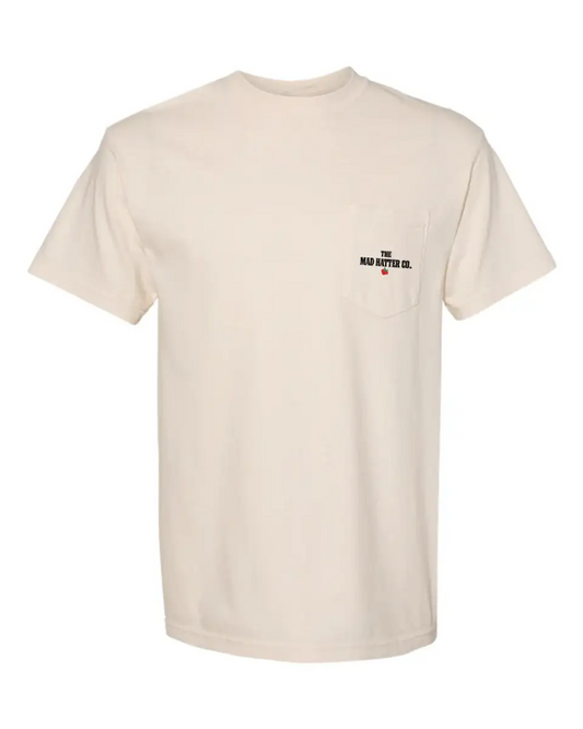 I'm Your Huckleberry T-Shirt