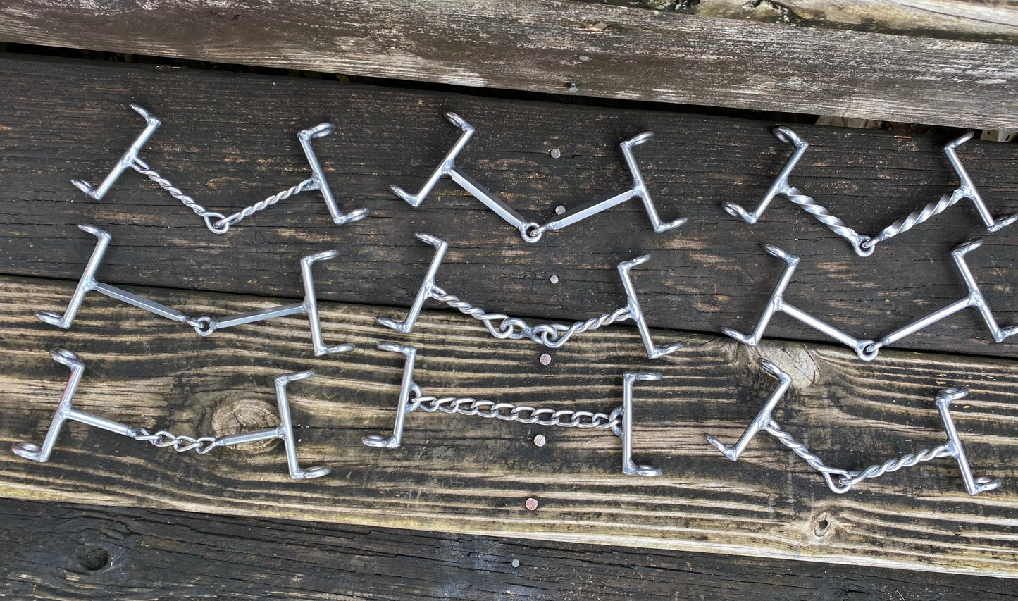 SC-32 "Training Draw Gag" BIT ONLY