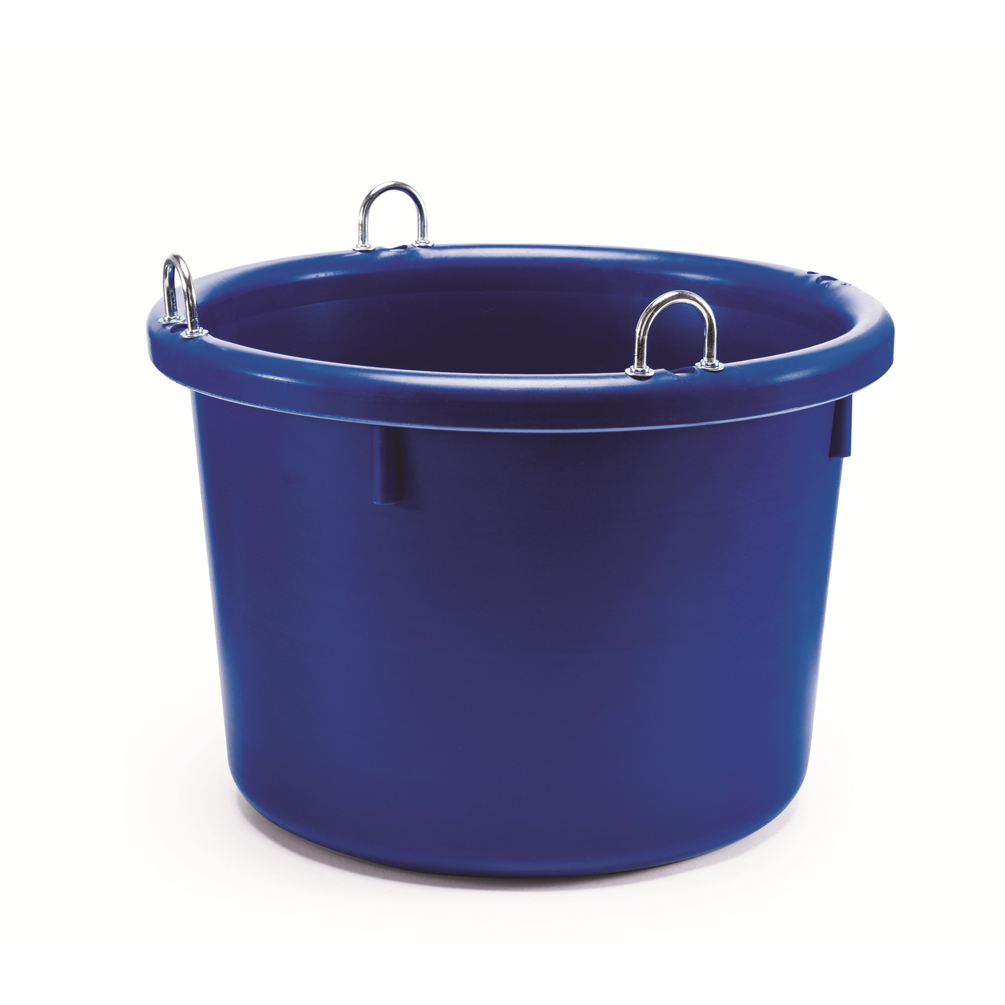 KD‑121 Platinum Line Feed Tub – Heavy-Duty, Crack-Resistant Horse Feeder