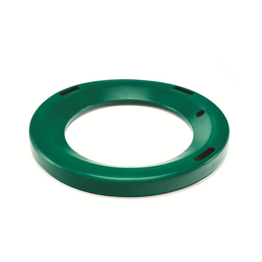 KD‑122 Feed Saver Ring – Reduce Waste & Control Mess at Mealtime