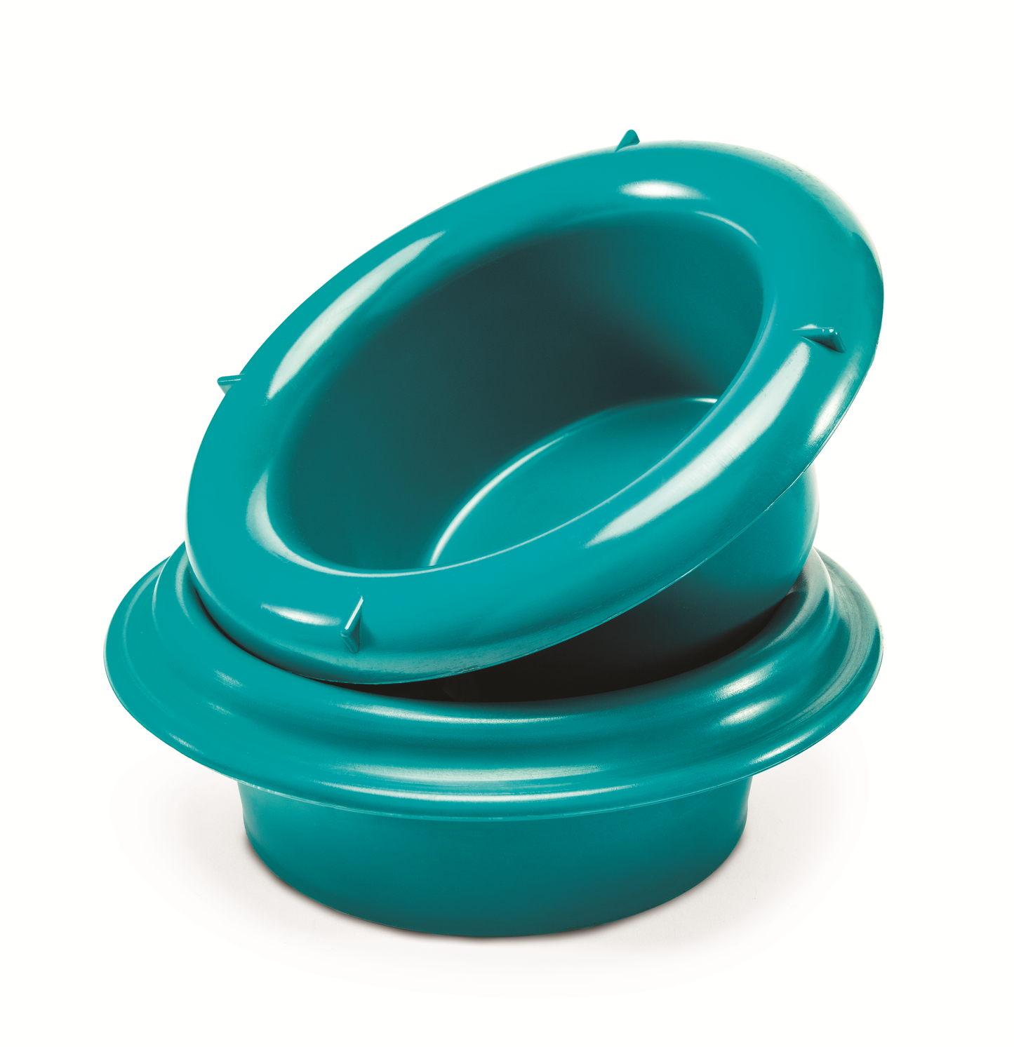 KD-138 Two Piece Dog Bowl