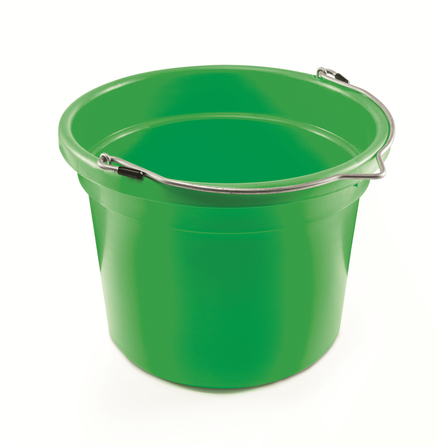 KD-159 8 Qt. Round Bucket