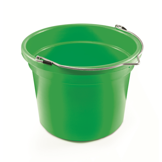 KD-159 8 Qt. Round Bucket
