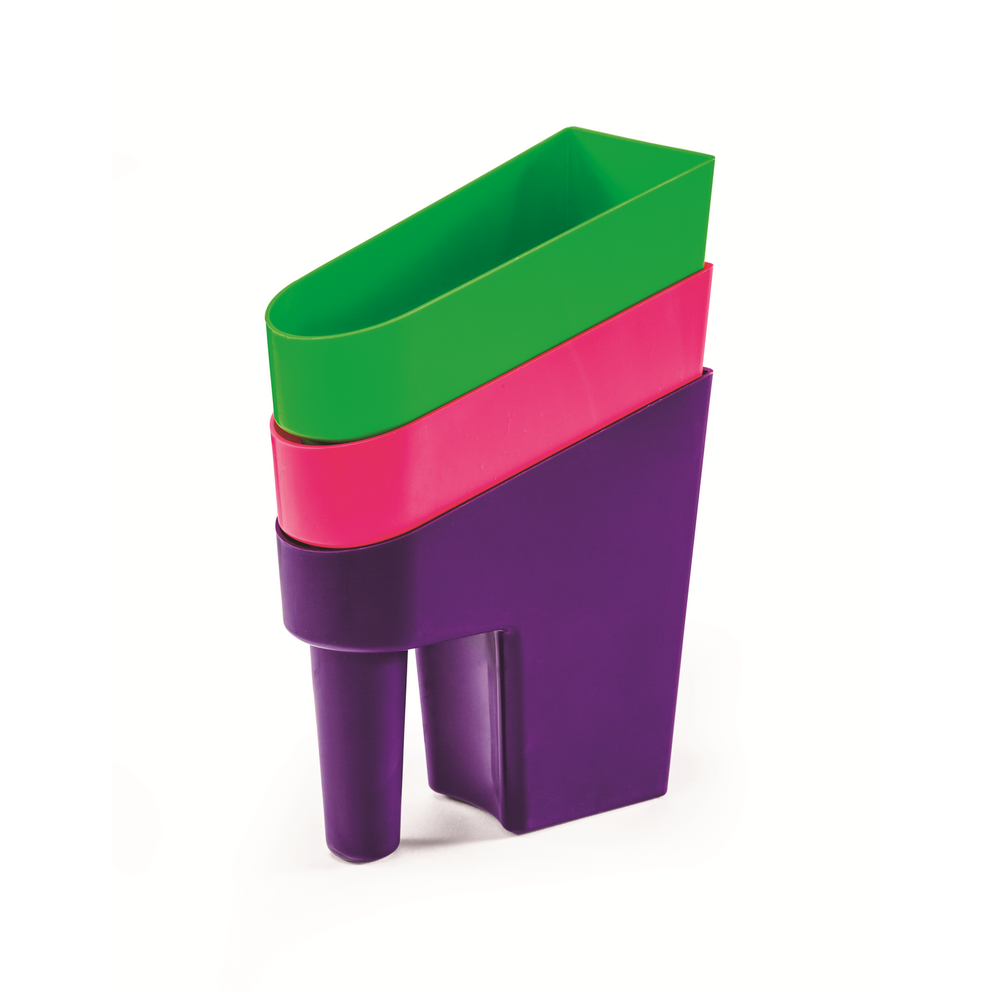 KD-166 1 Qt. Feed Scoop