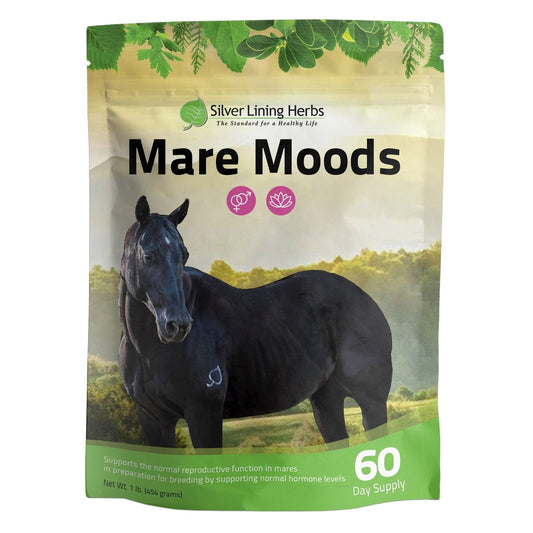 Mare Moods For Horses