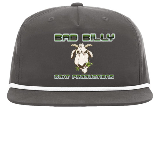 Charcoal/ White - FRONT