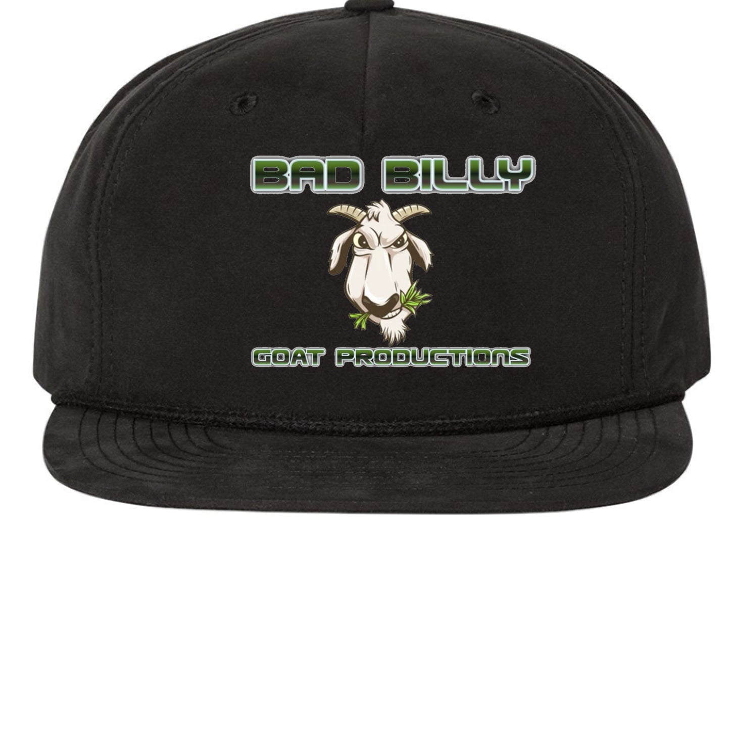 Black/ Black - FRONT