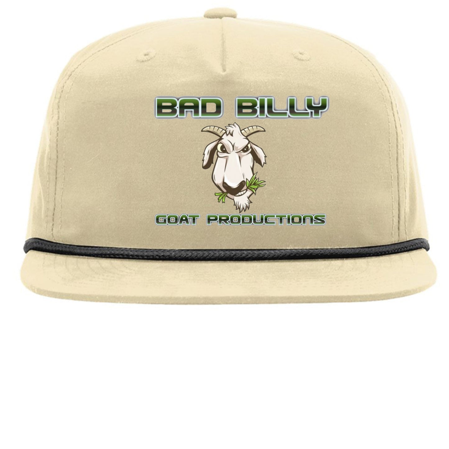 Birch/ Black - FRONT