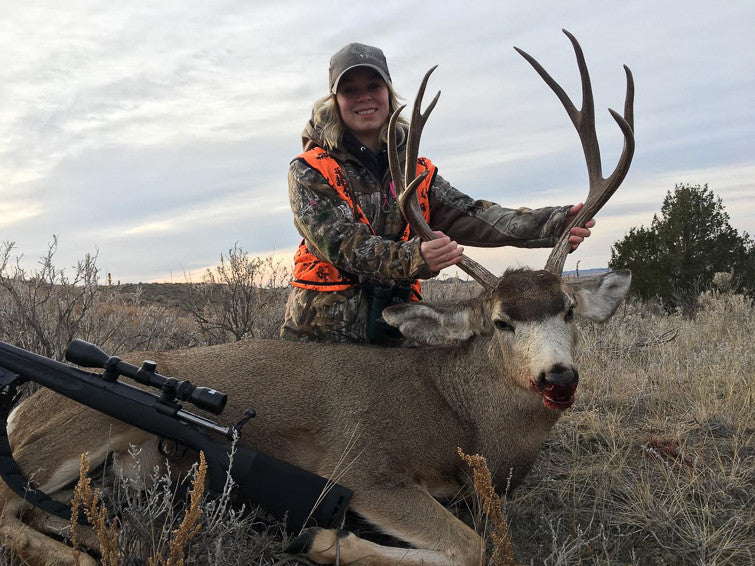 Signature Mesh Blaze Orange Camo Hunting Vest