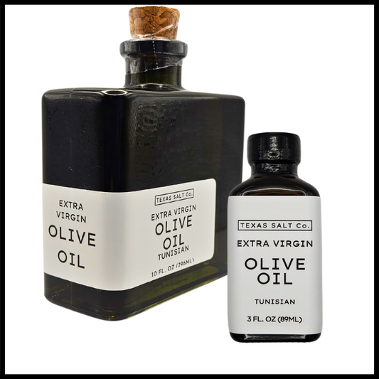 Extra Virgin Olive Oil