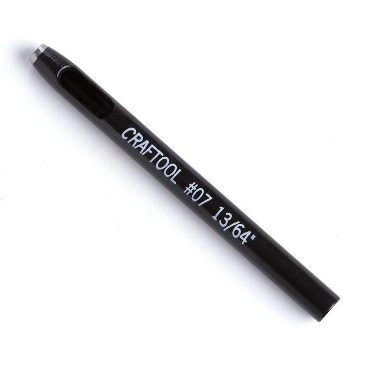 CRAFTOOL #7 13/64 ROUND DRIVE PUNCH