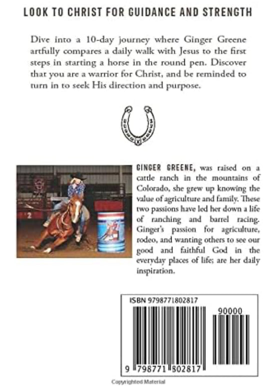 Wisdom From The Round Pen Devotional