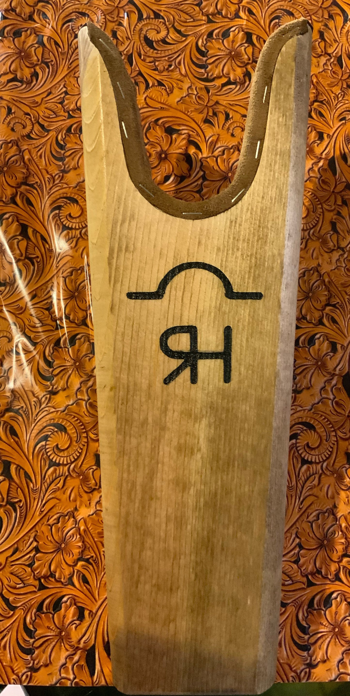 Custom Brand Boot Jack