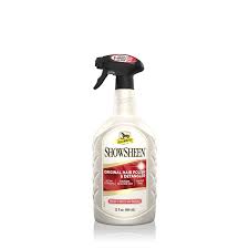 ABSORBINE SHOWSHEEN 32 OZ