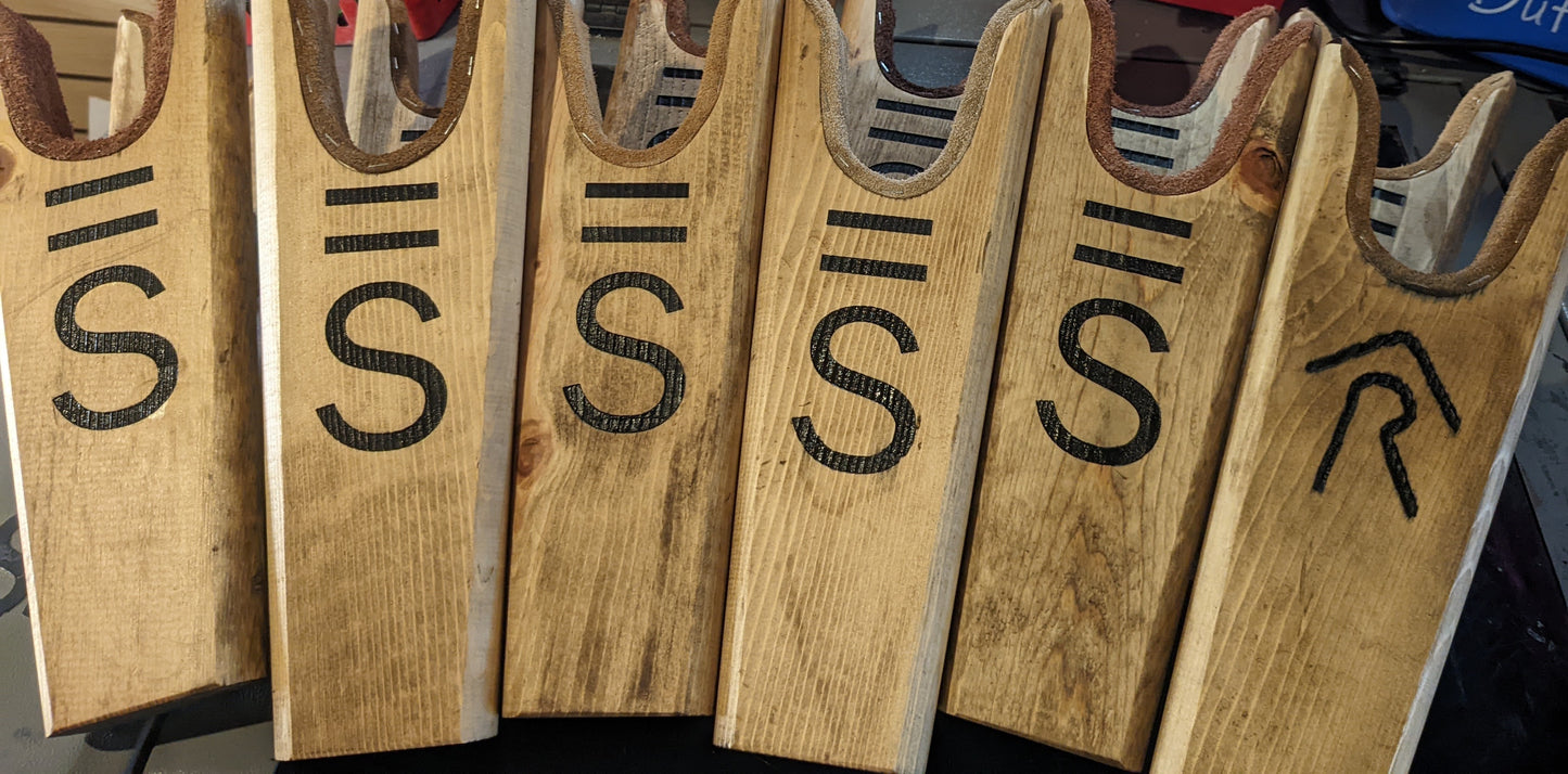 Custom Brand Boot Jack