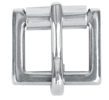 ENGLISH ROLLER BUCKLE 5/8