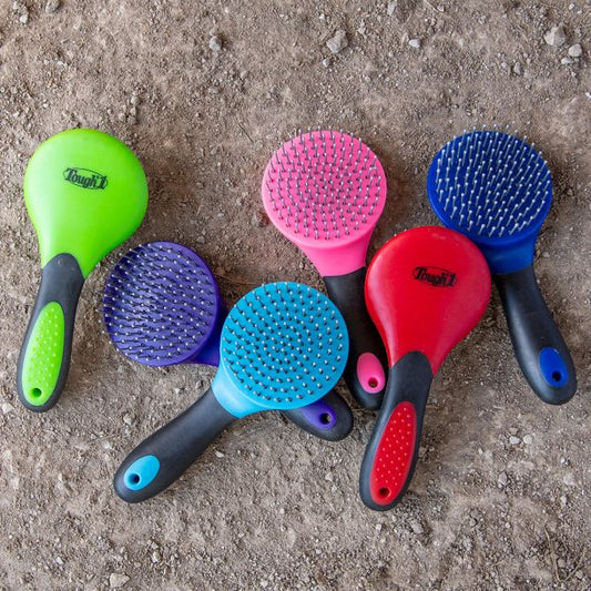 Great Grip Mane Tail Brush