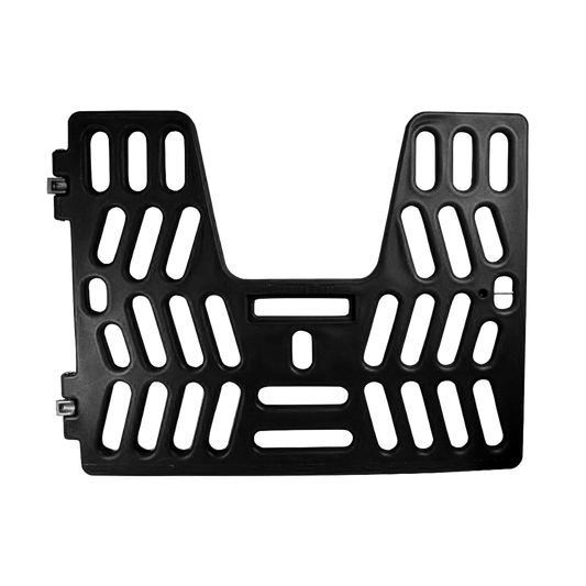 Plastic Stall Gate w/ Yoke