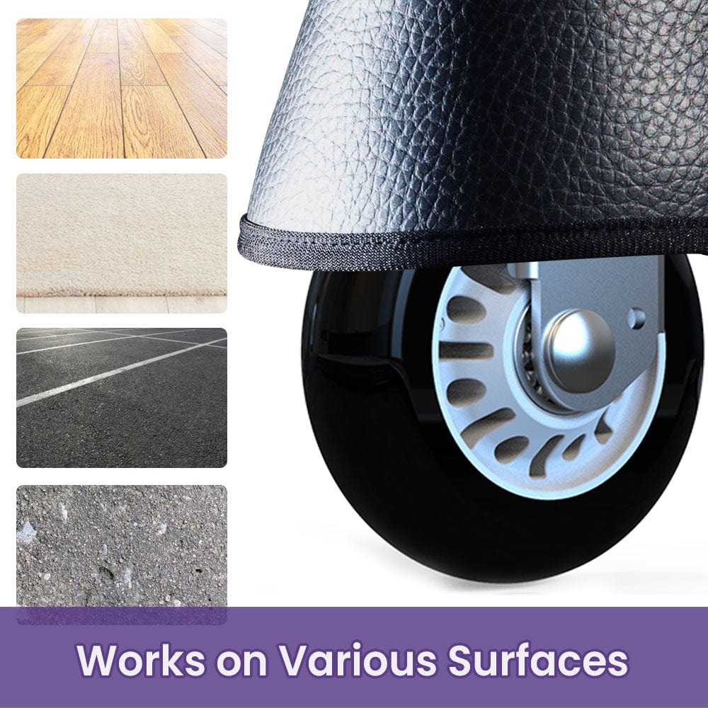 Model U® Ride-On Animal Zebra Age 4-7