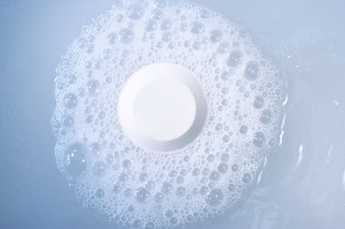 Shower Steamer in Clarity