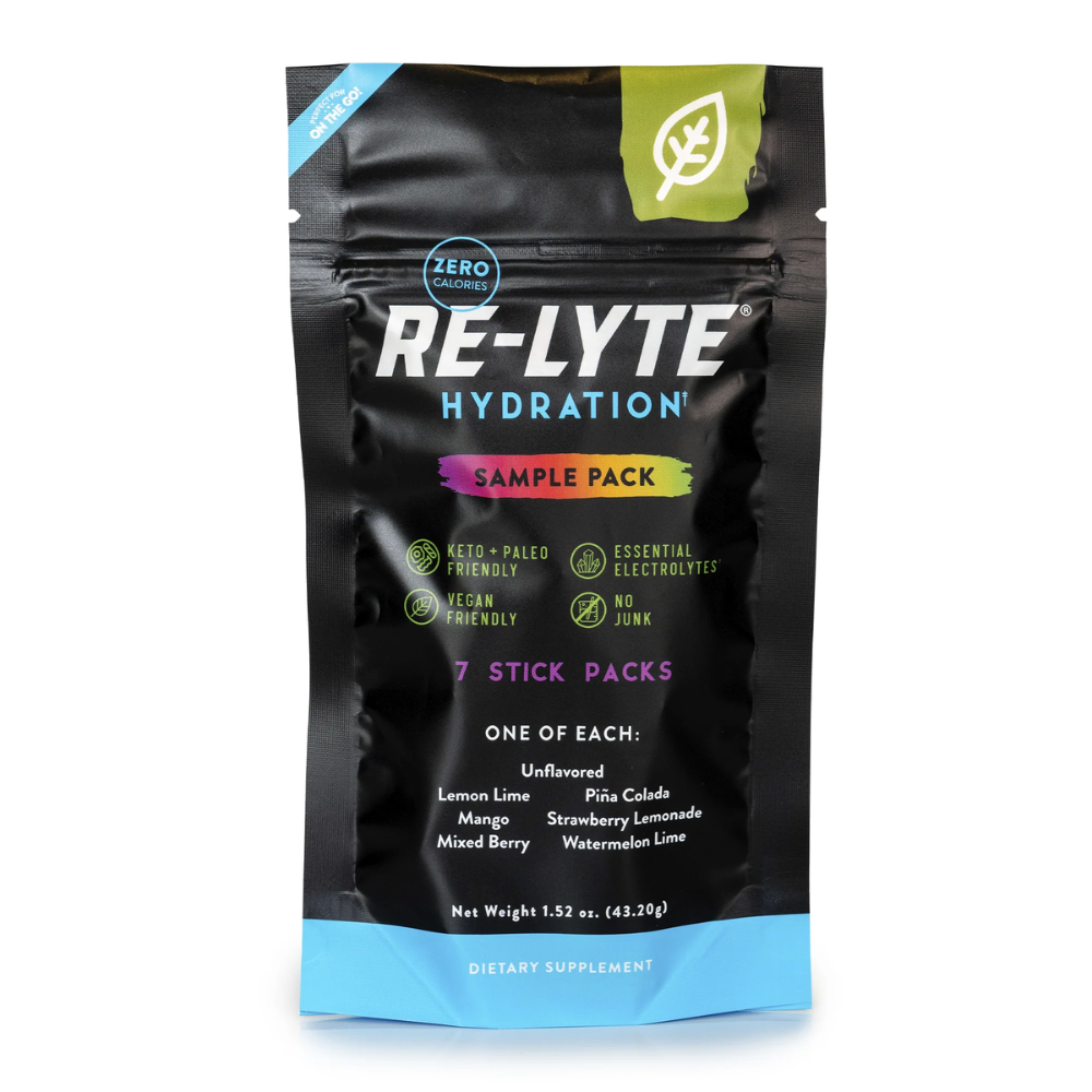 Re-Lyte® Hydration