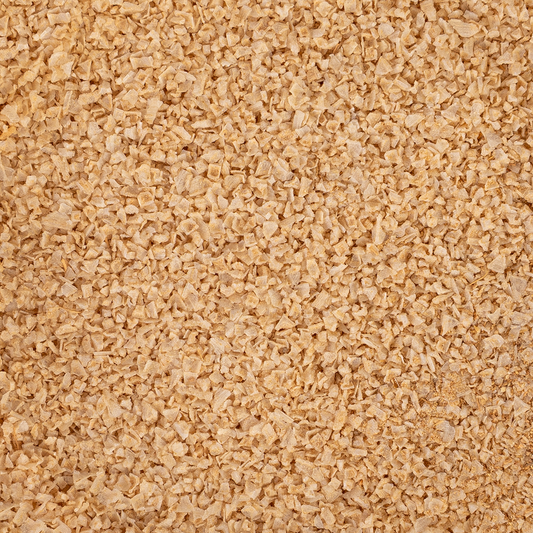 Thai Ginger (Galangal) Finishing Salt