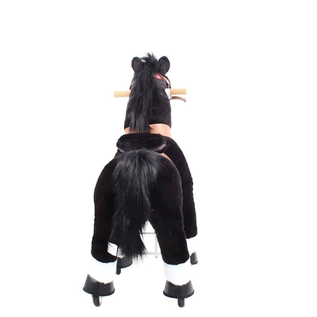 Model U® Horse Toy Age 3-4 Black