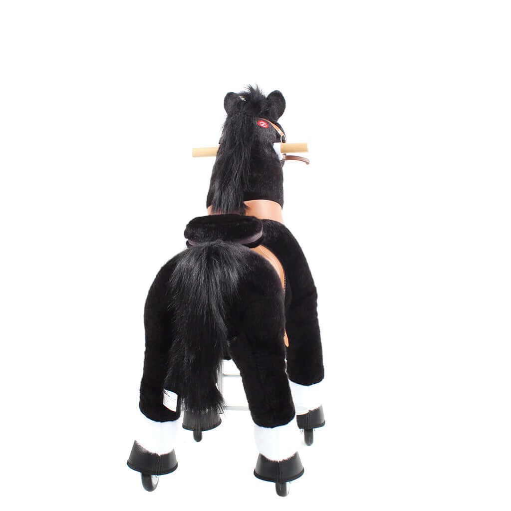Model U® Horse Toy Age 3-4 Black