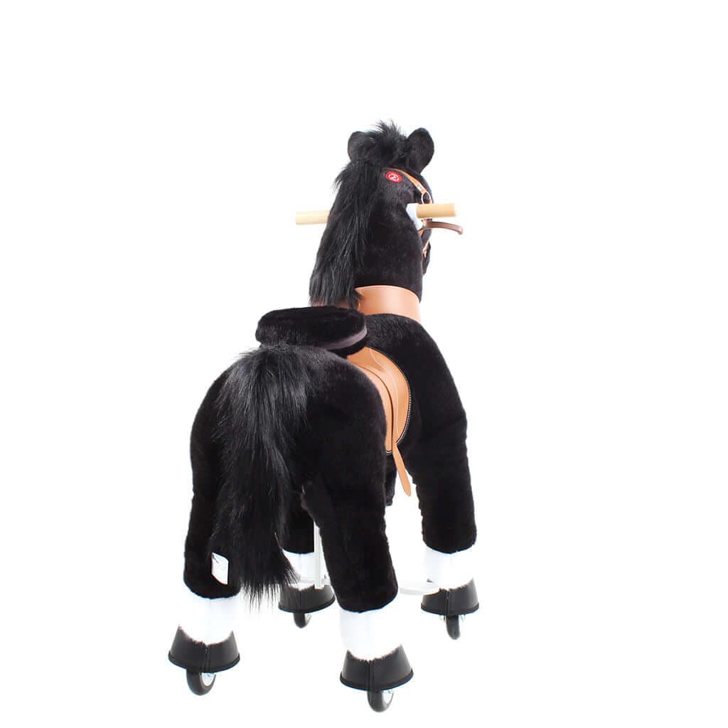 Model U® Horse Toy Age 3-4 Black