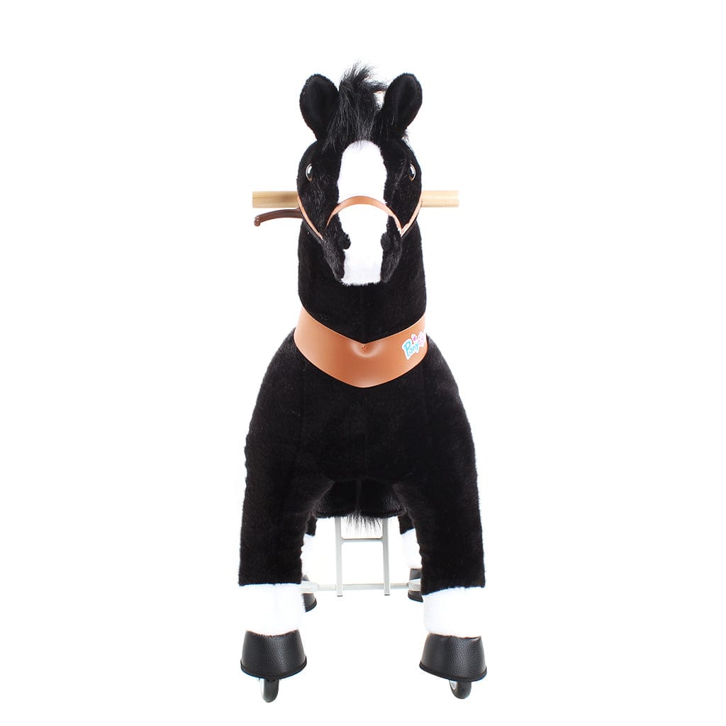 Model U® Horse Toy Age 3-4 Black